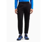 Ea7 Emporio Armani 8npp68_pjvtz Pants Noir XS Homme
