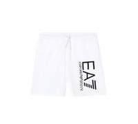 EA7 Emporio Armani Pantalon blanc, Taille 40