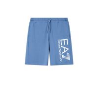 EA7 Emporio Armani Pantalon bleu clair, Taille 33