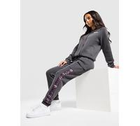 EA7 Emporio Armani Pantalon cargo Ventus Tape - Gris XS