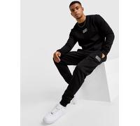 EA7 Emporio Armani Pantalon de jogging Carbon - Noir S