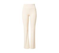 EA7 Emporio Armani Pantalon de sport taupe, Taille M