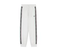 Ea7 Emporio Armani Pantalon De Survêtement Italian Spirit