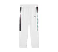 Ea7 Emporio Armani Pantalon De Survêtement Italian Spirit