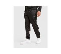 EA7 Emporio Armani Pantalon de survêtement Poly - Noir XL