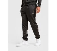 EA7 Emporio Armani Pantalon de survêtement Poly - Noir XXL