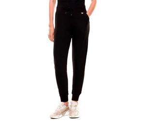 Ea7 Emporio Armani Pantalon De Survêtement Train Core Ch