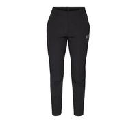 EA7 Emporio Armani Pantalon noir / blanc, Taille 40