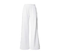 EA7 Emporio Armani Pantalon noir / blanc, Taille 42