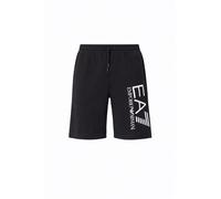 Ea7 Emporio Armani 7m001414_af22266 Shorts Noir M Homme