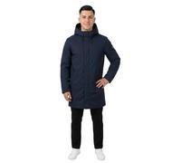 Ea7 Emporio Armani Parka Mountain Tech