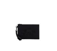 EA7 Emporio Armani Pochette en néoprène 7W000363AF13725 8059659477000 - TU, Noir , Taille unique
