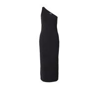 EA7 Emporio Armani Robe noir / blanc, Taille 38