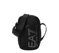Sacoche hommes Emporio Armani EA7 TRAIN U ESSENTIAL SLING BAG Noir Unique