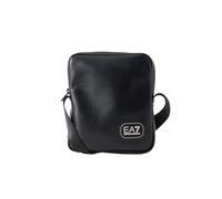 EA7 Emporio Armani Sac à bandoulière noir, Taille One Size
