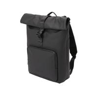 Ea7 Emporio Armani Train Tech Backpack Noir