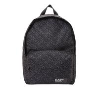 EA7 Emporio Armani Sac à dos rose ancienne / noir, Taille One Size