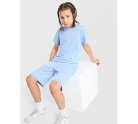 EA7 Emporio Armani Short Core Logo Junior - Bleu 8Y