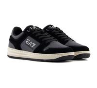 EA7 Emporio Armani Slasher Suede Trainers EU 42 2/3