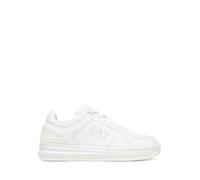 Ea7 Emporio Armani Slasher Trainers Blanc EU 42 2/3 Homme,Femme