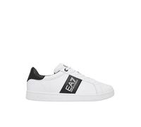 Baskets EA7 Classic CC blanc noir - 39(1/3)