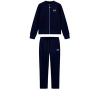 EA7 Emporio Armani Survêtement bleu foncé, Taille XXL