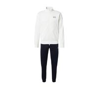 Ea7 Emporio Armani 8npv65_pjhcz Tracksuit Blanc S Homme
