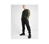 EA7 Emporio Armani Survêtement Interlock Ventus - Noir S