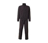 EA7 Emporio Armani Survêtement jaune / noir, Taille S