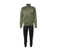 EA7 Survêtement Homme 8NPV65 PJHCZ - Homme, Vert et noir., L