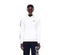 Ea7 Emporio Armani Sweat à Capuche 7m000569_af13512