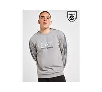 EA7 Emporio Armani Sweat Logo Tape - Gris S