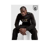 EA7 Emporio Armani Sweat Logo Tape - Noir XL