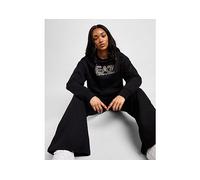 EA7 Emporio Armani Sweat Shine Logo - Noir M