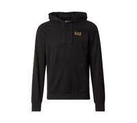 Ea7 Emporio Armani 7m000569_af13512 Hoodie Noir 2XL Homme