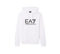 Ea7 Emporio Armani 7m001413_af22266 Sweatshirt Blanc M Homme