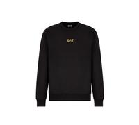 Ea7 Emporio Armani 8npm30_pjvrz Sweatshirt Noir S Homme