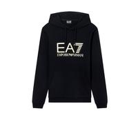 Ea7 Emporio Armani 7m001413_af22266 Sweatshirt Noir 3XL Homme
