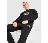 EA7 Emporio Armani Sweat Tape - Noir M