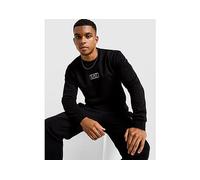 EA7 Emporio Armani Sweatshirt Carbon Crew - Noir M