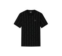EA7 Emporio Armani T-Shirt noir, Taille L