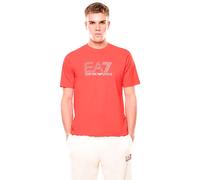 Ea7 Emporio Armani T-shirt à Manches Courtes 7m001307_af10375