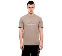 Ea7 Emporio Armani T-shirt à Manches Courtes 7m001307_af10375