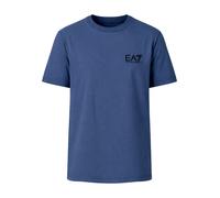 EA7 Emporio Armani T-Shirt bleu, Taille S