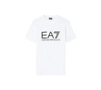 EA7 Emporio Armani T-Shirt Core Identity En Jersey Coton 7M001412AF22264