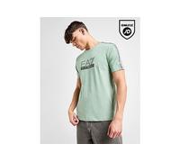 EA7 Emporio Armani T-shirt Logo Homme - Vert S