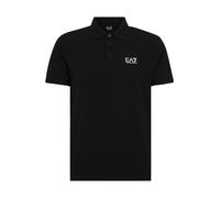 EA7 Emporio Armani T-Shirt noir, Taille XXL