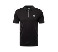 EA7 Emporio Armani T-Shirt noir, Taille XXXL