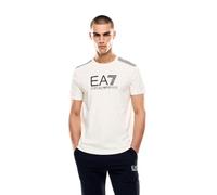 EA7 Emporio Armani Train 7 Lines Short Sleeve T-Shirt M