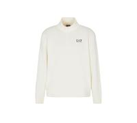 EA7 Emporio Armani Train Core ID Br Half Zip Sweatshirt M